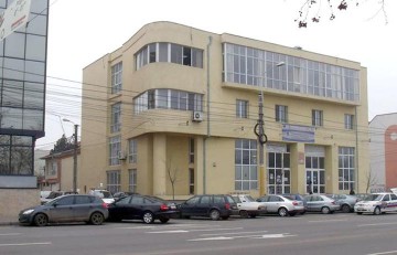 Se caută şef la AJOFM Constanţa